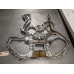 GZP107 Rear Timing Cover For 08-13 Infiniti G37 3.7 13500EY03B GZP107 Rear Timing Cover For 08-13 Infiniti G37 3.7 13500EY03B